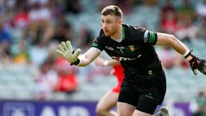 Donegal name team for Cavan with Patton and Gallen back in at Breffni