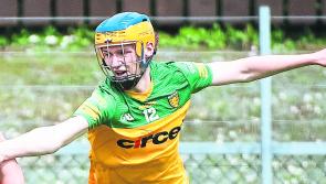 Liam McKinney content with Donegal efforts in comfortable win over Wicklow