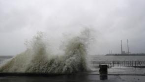 100% Redress Party calls on Council to help after people 'traumatised' during storm