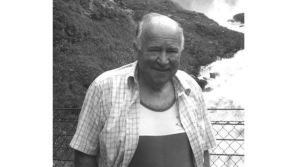 NATIONAL: Tributes pour in for father of murder victim Rachel Callaly as he is laid to rest

