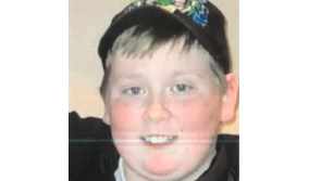 NATIONAL: Garda&iacute; concerned for welfare of missing 13-year-old  from Portlaoise
