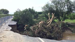 Inishowen’s ‘Night of the Big Flood’ recalled in new TG4 documentary