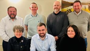 Jack Murray confirms election candidacy: 'I want to continue to fight for our place'