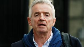 NATIONAL: Ryanair boss Michael O&rsquo;Leary calls on Eamon Ryan to resign in favour of &lsquo;someone competent&rsquo;

