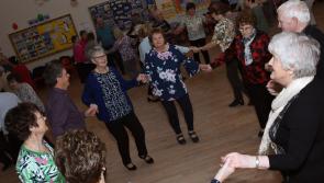 In pictures:  Céilí night at Illies National School