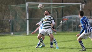 Cockhill Celtic ease past challenge Maree/Oranmore to advance in FAI Junior Cup 