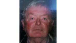 NATIONAL: Have you seen William? Gardaí issue urgent appeal to find missing 86-year-old man
