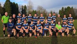 Inishowen RFC show their class away to Rainey 