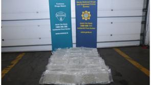 National: Gardaí arrest man, 30s, and seize over €800k worth of cannabis in major operation