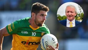 McShea's Say: Daire Ó Baoill led the way for Donegal's win over Fermanagh