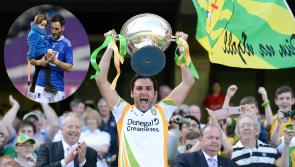 Donegal should be backing themselves to gain promotion - ex star Joe Boyle 