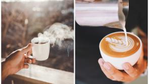 National: Five reasons why you should never drink coffee first thing in the morning