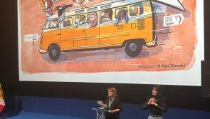 Malin to welcome Laureate na nÓg’s Whole Wide World Bus Tour