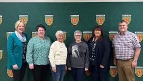 Donegal camogie board meets up with GAA counterparts for 'familiarisation meeting'