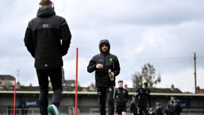 Donegal make three changes to starting XV ahead of throw-in against Armagh 