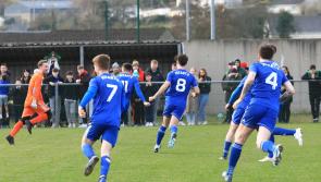 Buncrana Hearts boss Duffy lauds 'sweet' victory over rivals Cockhill Celtic 