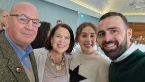 Sinn Féin to run three candidates in Buncrana electoral area