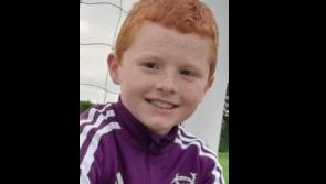 National: Funeral of 10-year-old Dylan Coady-Coleman killed in tragic Clare crash to take place today
