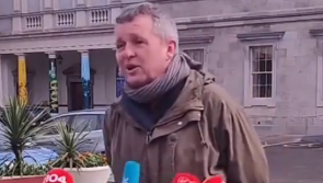 National: 'Enormous golden showers' - PBP TD makes embarrassing mistake addressing journalists