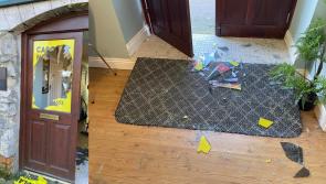 National: TD vows to continue 'undeterred' after attack on constituency office