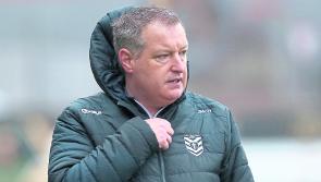 Donegal boss John McNulty labels Tyrone encounter a 'make or break' game  
