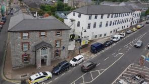Update: Man released from custody following ATU Sligo incident 
