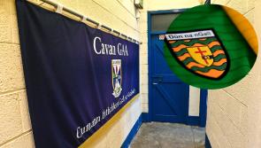 Donegal and Cavan Ulster Minor League clash postponed 