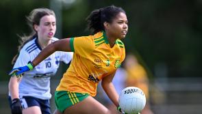 John McNulty names Donegal side to take on Tyrone in crunch league tie