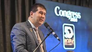 LGFA Congress to be held in Donegal in 2025 as Naughton set to hands over reins 