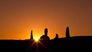 Efforts underway to raise the profile of Inishowen’s ancient monuments