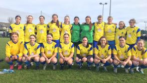 Scoil Mhuire, Buncrana miss out on Women’s All-Ireland Under-20 title