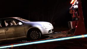 National: Car seized after speeding driver tests positive for cannabis and cocaine