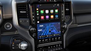 National: Gardaí in stark danger warning over touchscreen interfaces in cars