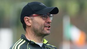 'It's a win, but we know we're not the finished article' - Minor boss Barry Ward