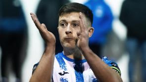 It isn’t glamorous but that’s not why we do it - Finn Harps captain Tony McNamee