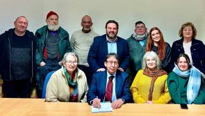 Albert Doherty first of two Sinn Féin candidates picked for Carndonagh EA