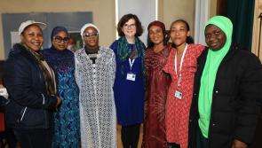 In pictures: ‘Connecting Communities: A Celebration of Women's Food and Culture’
