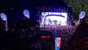 National: All Together Now announces jam packed line-up for 2024 festival