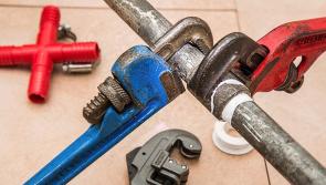 Column: Getting to grips with plumbing as a woman, and banishing a bogeyman