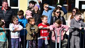 Carndonagh’s Easter parade cancelled due to the cost of insurance