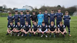 Scoil Mhuire Buncrana lands U-19 Ulster Cup after penalty shootout 