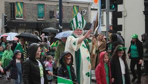 St Patrick's Day weather forecast for Donegal will see some scattered showers