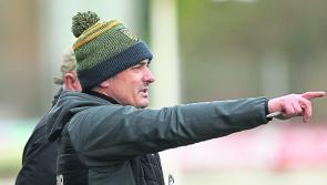 Mickey McCann says it’s 'mission accomplished' as Donegal secure promotion