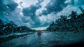 Showers turning to more persistent rain is Donegal's Tuesday forecast