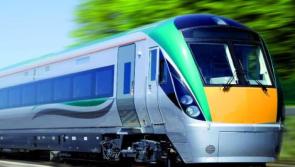 Additional train services for Limerick commuters announced for Allianz Hurling League