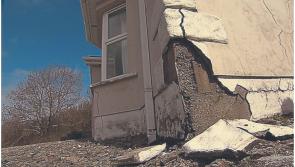 Women affected by defective blocks crisis set up new homeowners initiative 