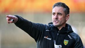 Major personnel blow for Donegal ahead of league semi clash with Tyrone 
