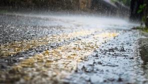 Thursday's forecast for Donegal will see spells of rain throughout the day