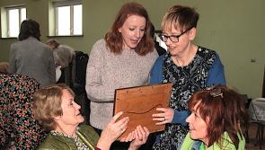 Buncrana's Scoil Íosagáin marks centenary of Sacred Heart Girls’ School
 