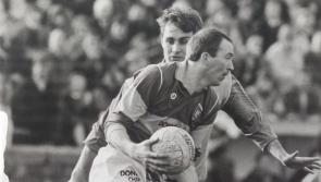 'The Meath team of that time were the hardest team we ever faced' - Martin Shovlin
